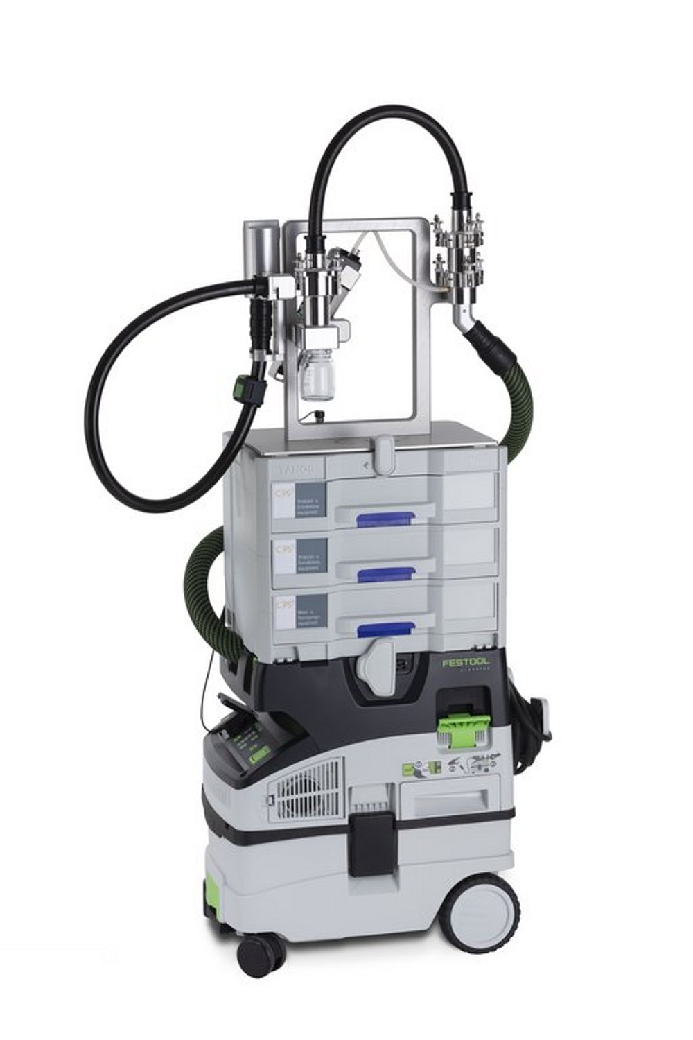 Cs90 Sampling System CleanControlling North America | Full product inventory and services ...
